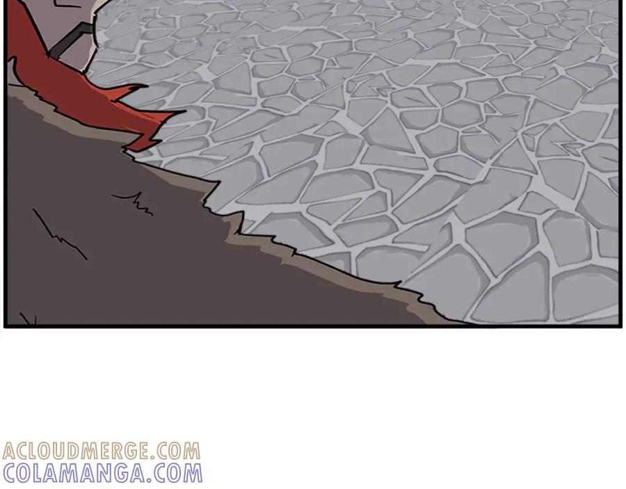 《重生不死尊》第248话 整合 第121页