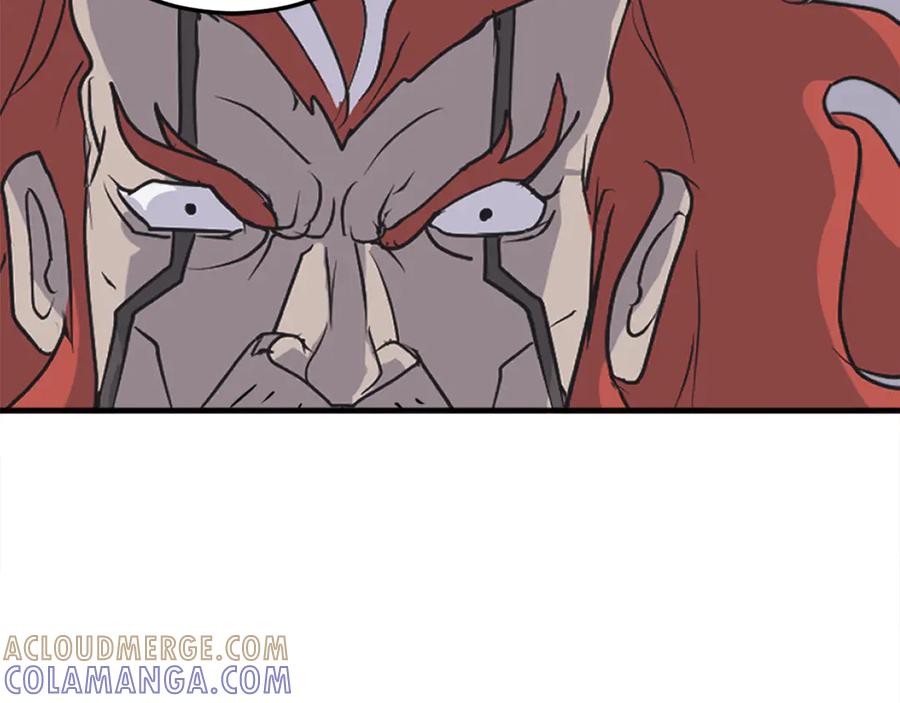 《重生不死尊》第250话 离家出走 第129页