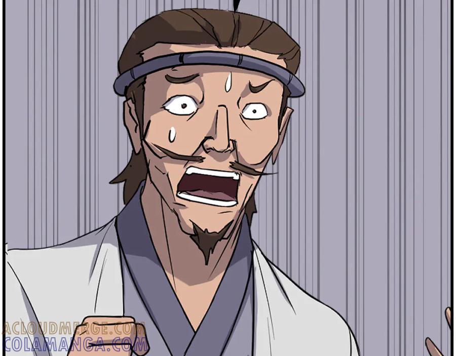 《重生不死尊》第250话 离家出走 第137页