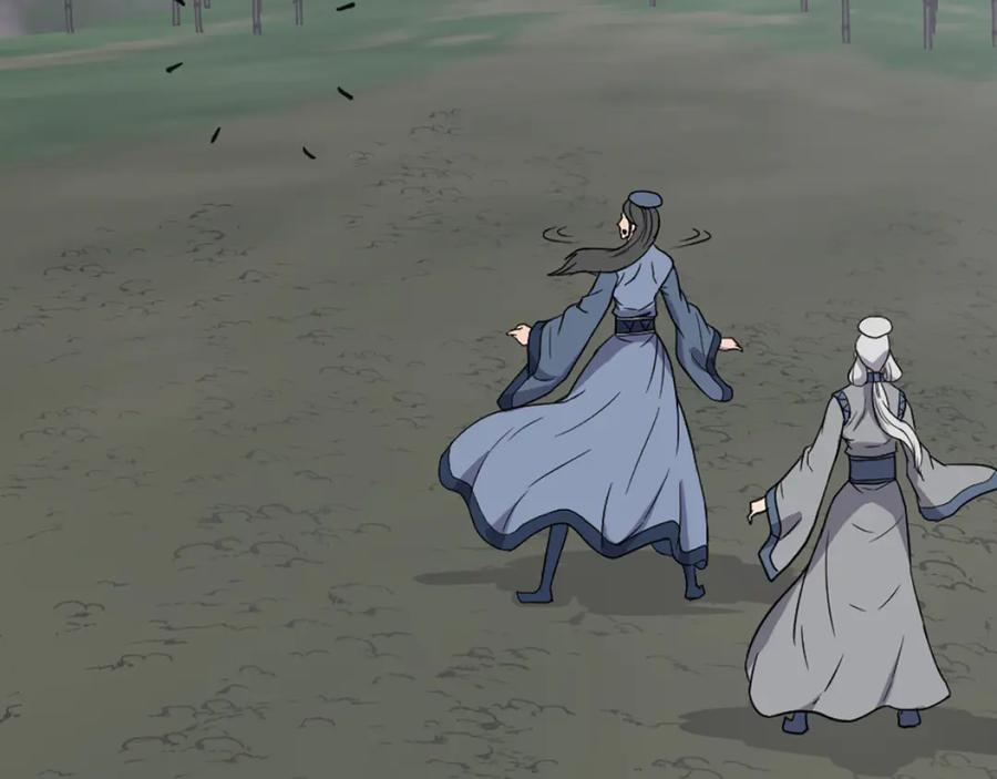 《重生不死尊》第251话 冰魄魂主 第118页