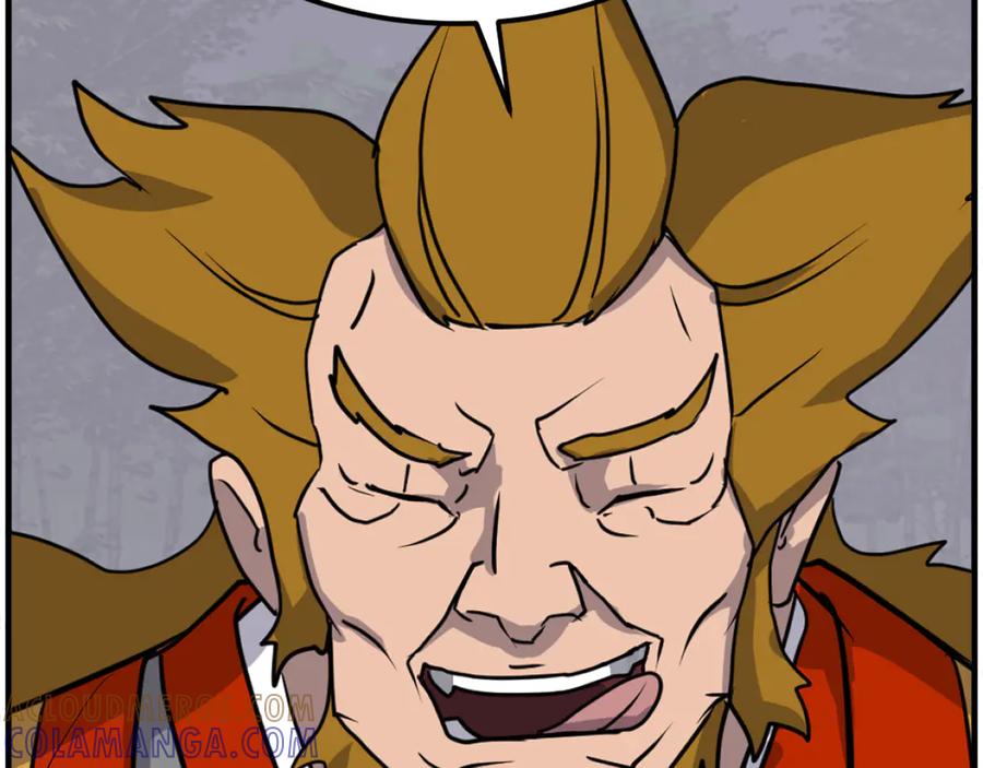 《重生不死尊》第253话 警告 第57页