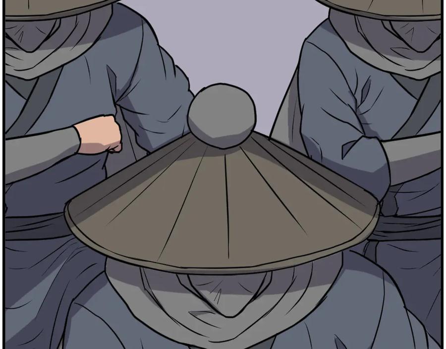 《重生不死尊》第254话 做我的女人 第140页