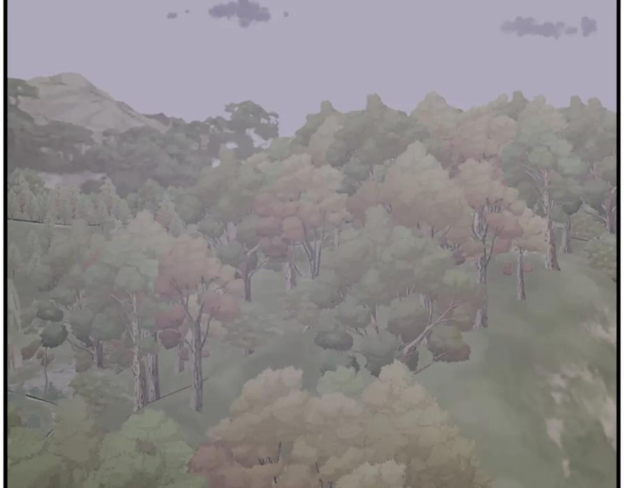 《重生不死尊》第260话 敌袭 第47页