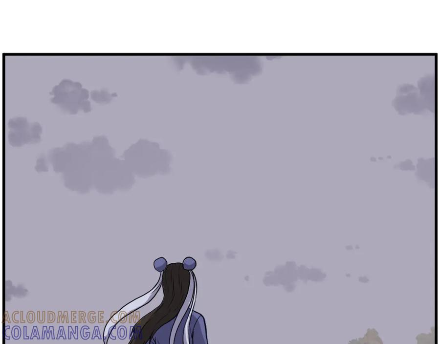 《重生不死尊》第260话 敌袭 第49页