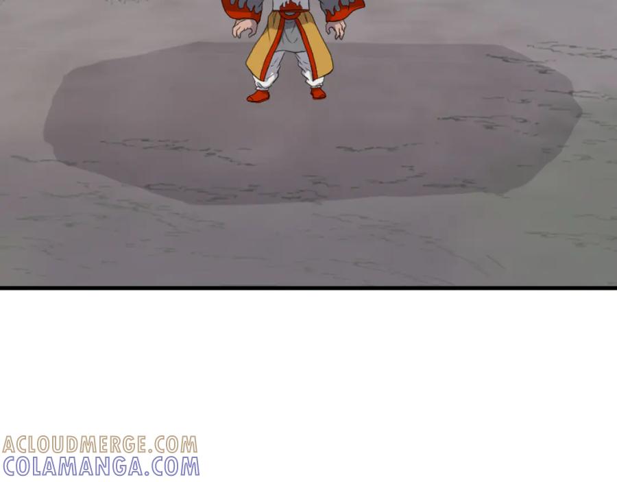 《重生不死尊》第261话 援军 第77页