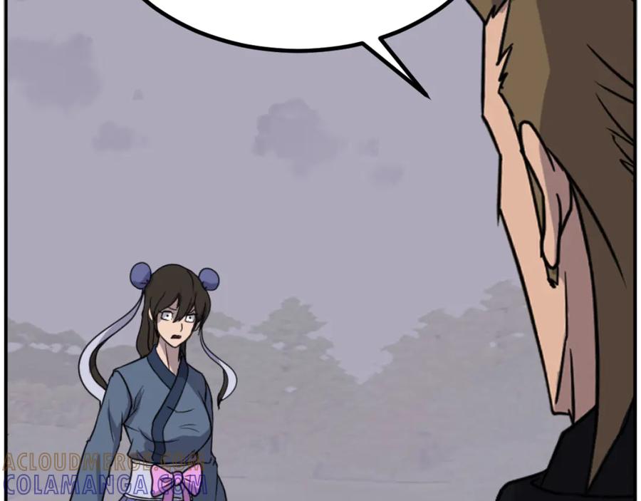 《重生不死尊》第263话 成长 第121页