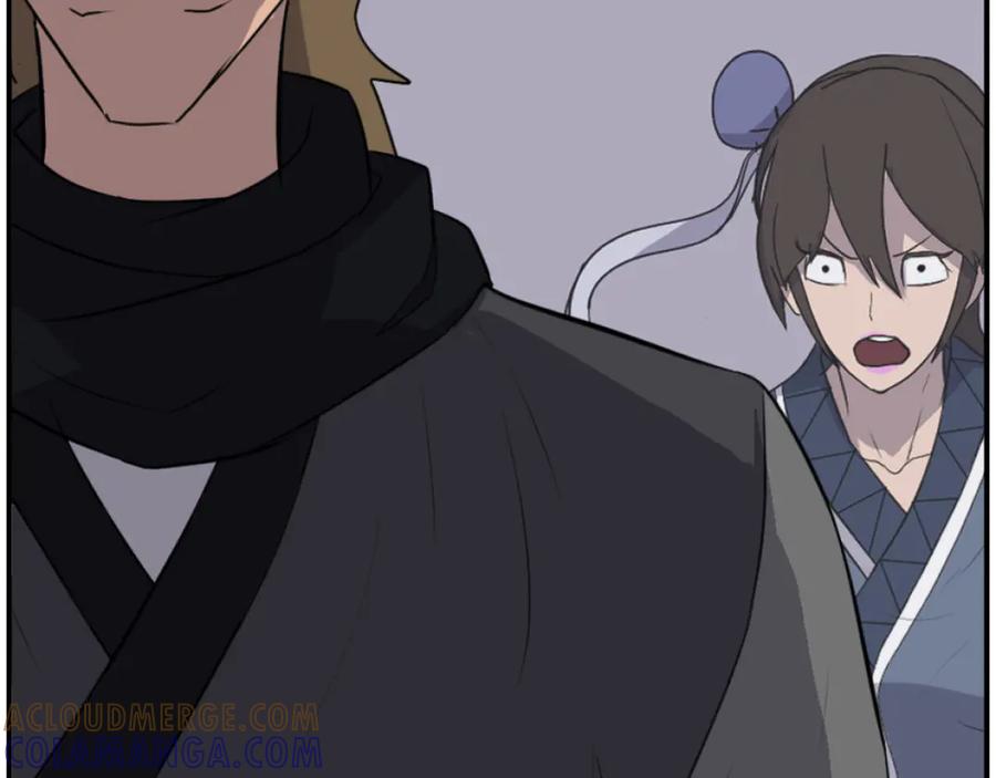 《重生不死尊》第263话 成长 第33页
