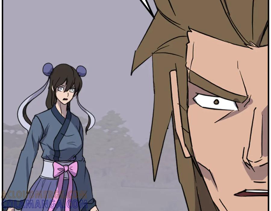 《重生不死尊》第263话 成长 第129页