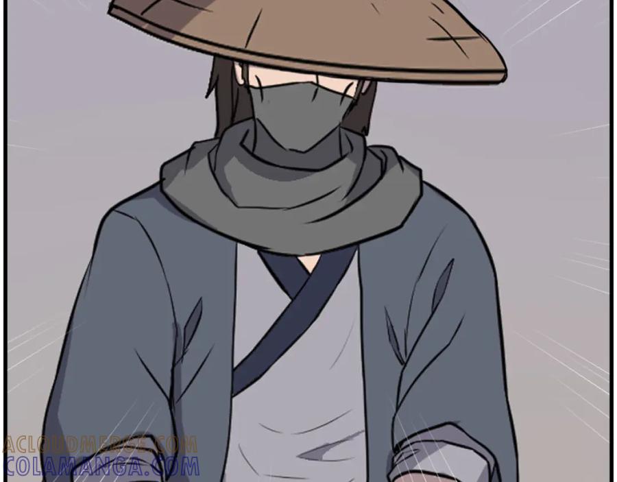 《重生不死尊》第264话 迫在眉睫 第93页