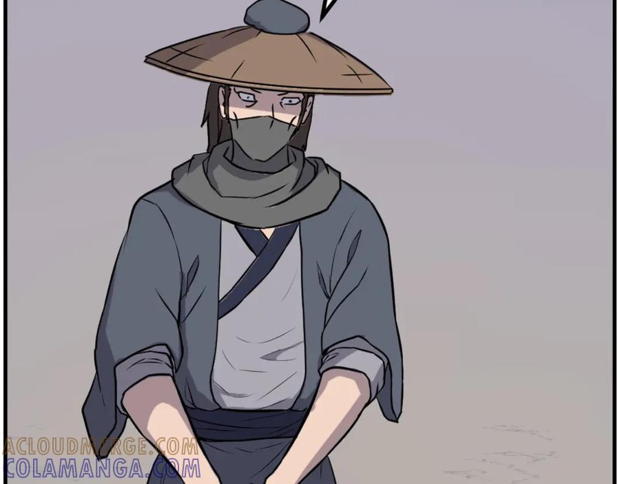 《重生不死尊》第264话 迫在眉睫 第85页