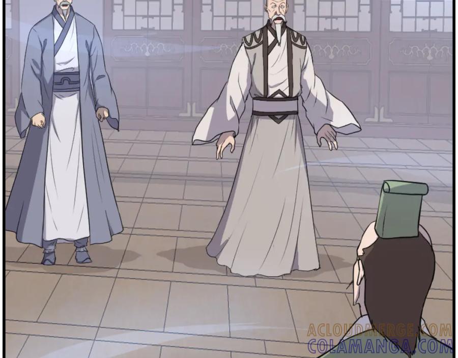 《重生不死尊》第264话 迫在眉睫 第165页