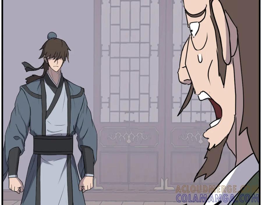 《重生不死尊》第265话 手段 第173页