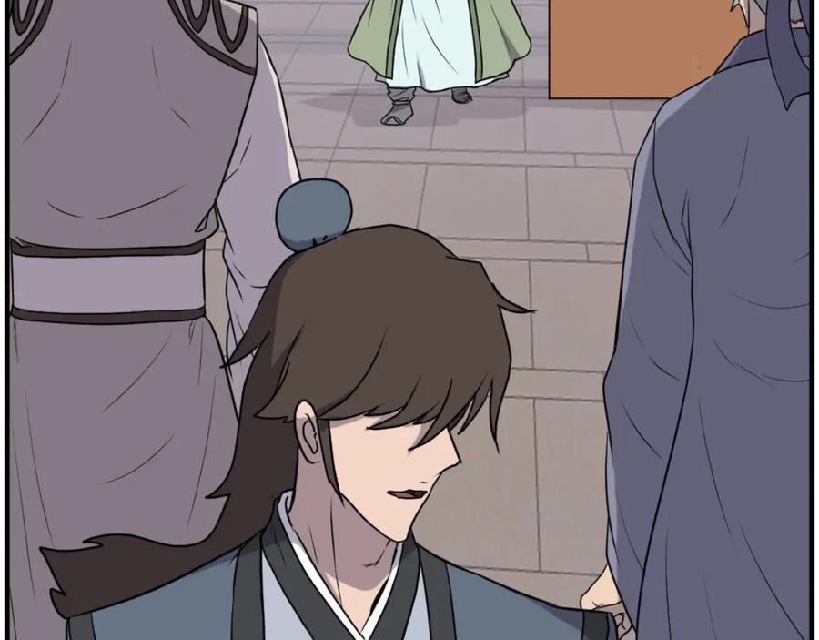 《重生不死尊》第265话 手段 第34页