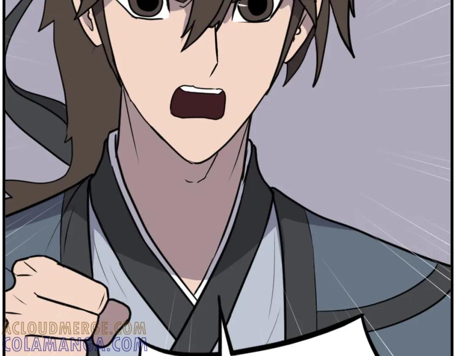 《重生不死尊》第265话 手段 第89页
