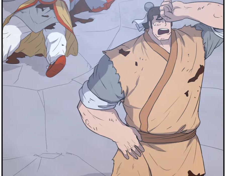 《重生不死尊》第267话 怪仙？ 第123页