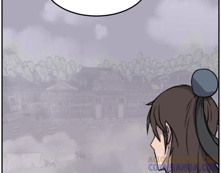 《重生不死尊》第267话 怪仙？ 第9页