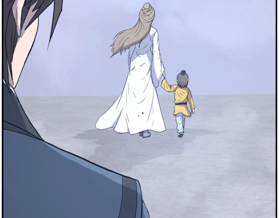 《重生不死尊》第268话 找回记忆 第115页