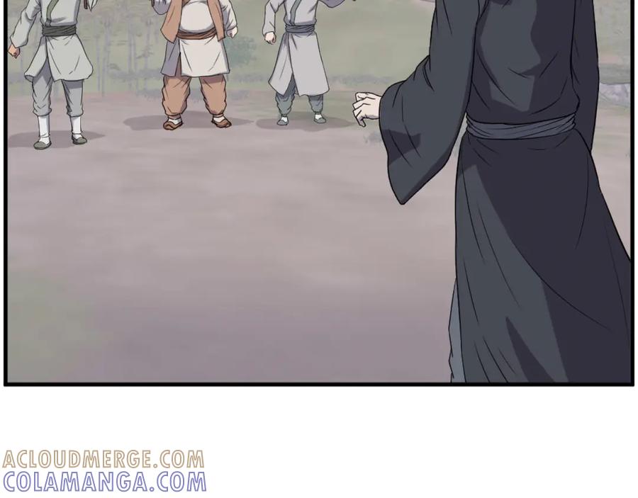 《重生不死尊》第269话 永生不死之道 第121页