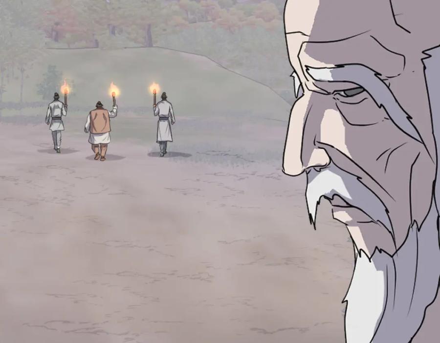 《重生不死尊》第269话 永生不死之道 第136页