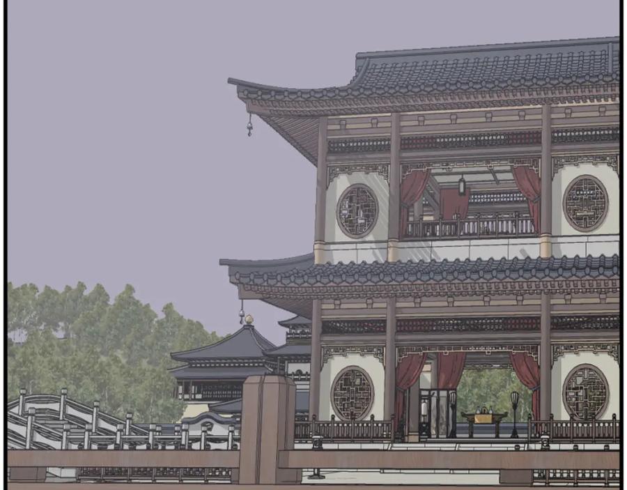 《重生不死尊》第270话 真正的永生 第207页