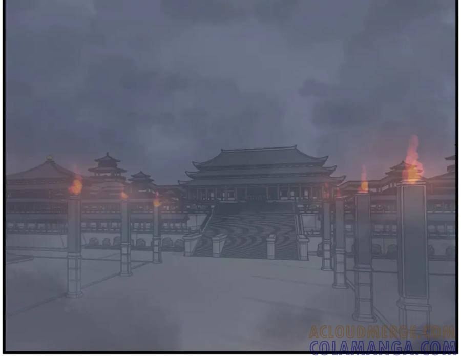 《重生不死尊》第270话 真正的永生 第189页