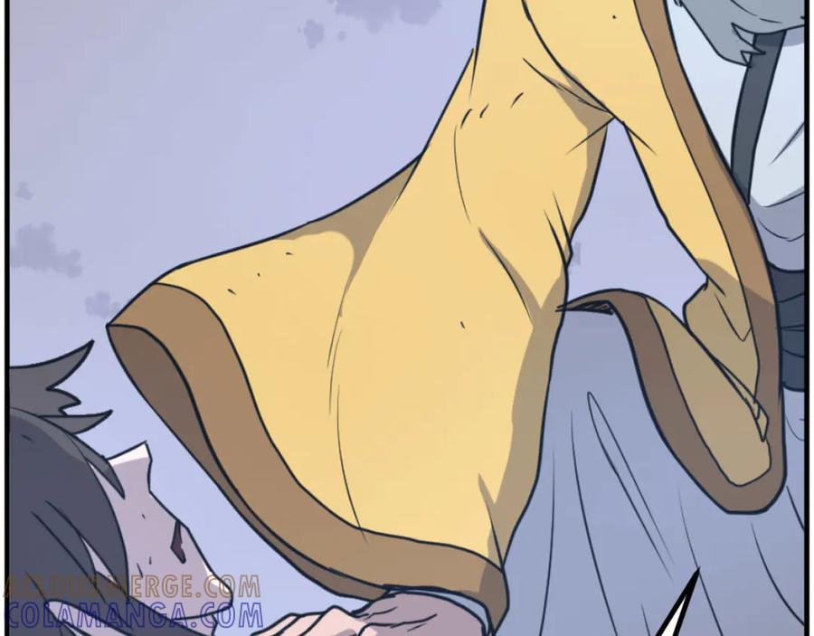 《重生不死尊》第270话 真正的永生 第145页