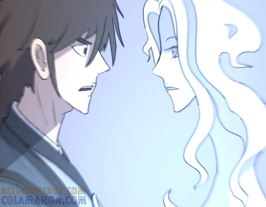 《重生不死尊》第270话 真正的永生 第249页
