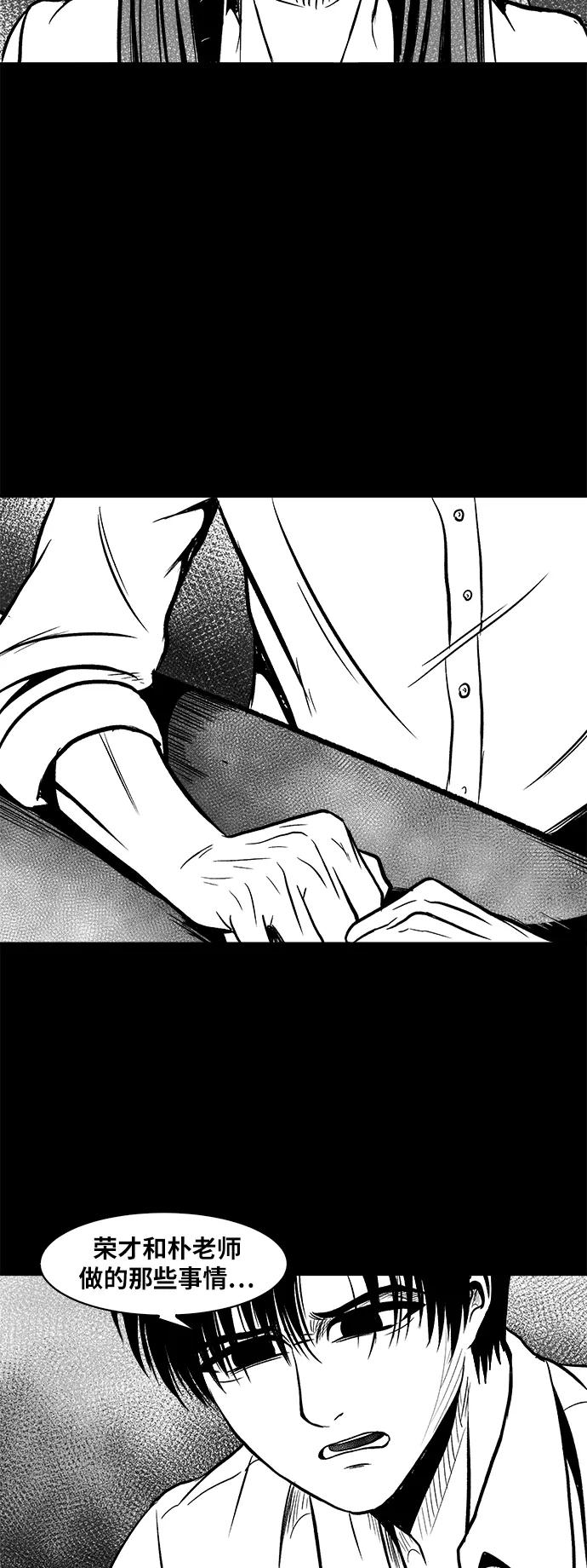 《掌心》第51话 第54页