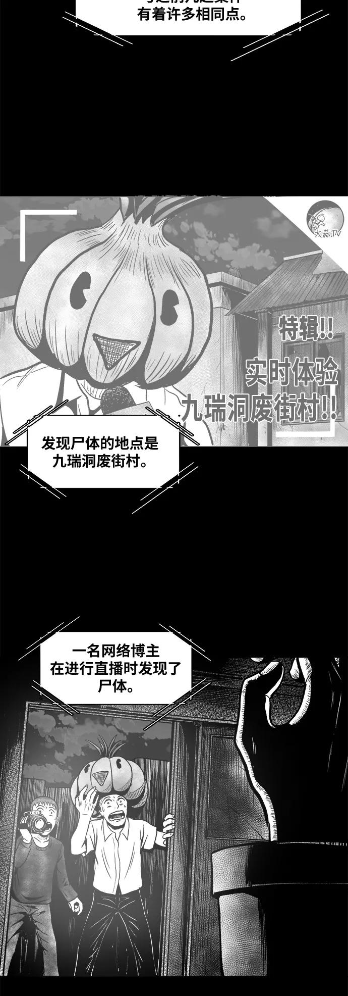 《掌心》第52话 第26页