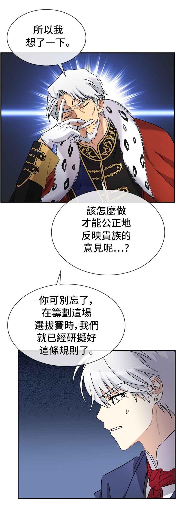 《皇太子妃101》第68话 第34页