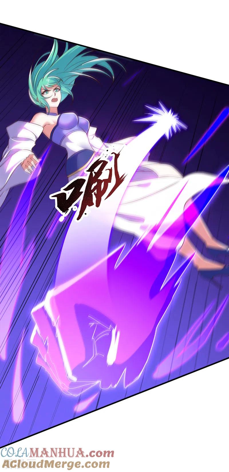 灵剑尊 第469话 说过的话你都忘了吗 第25页