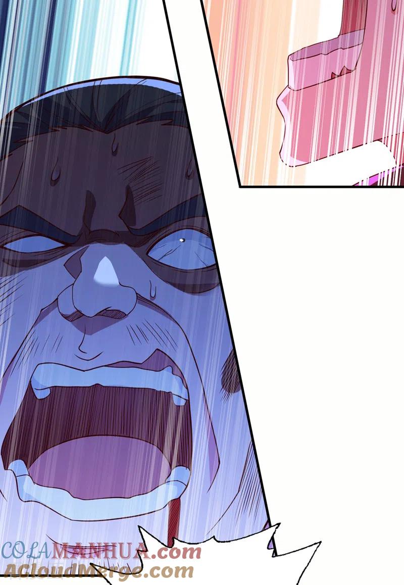 灵剑尊 第474话 我们弃权 第11页