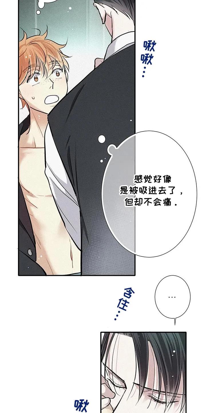 念念不忘 第47章：那你试试看吧 第6页