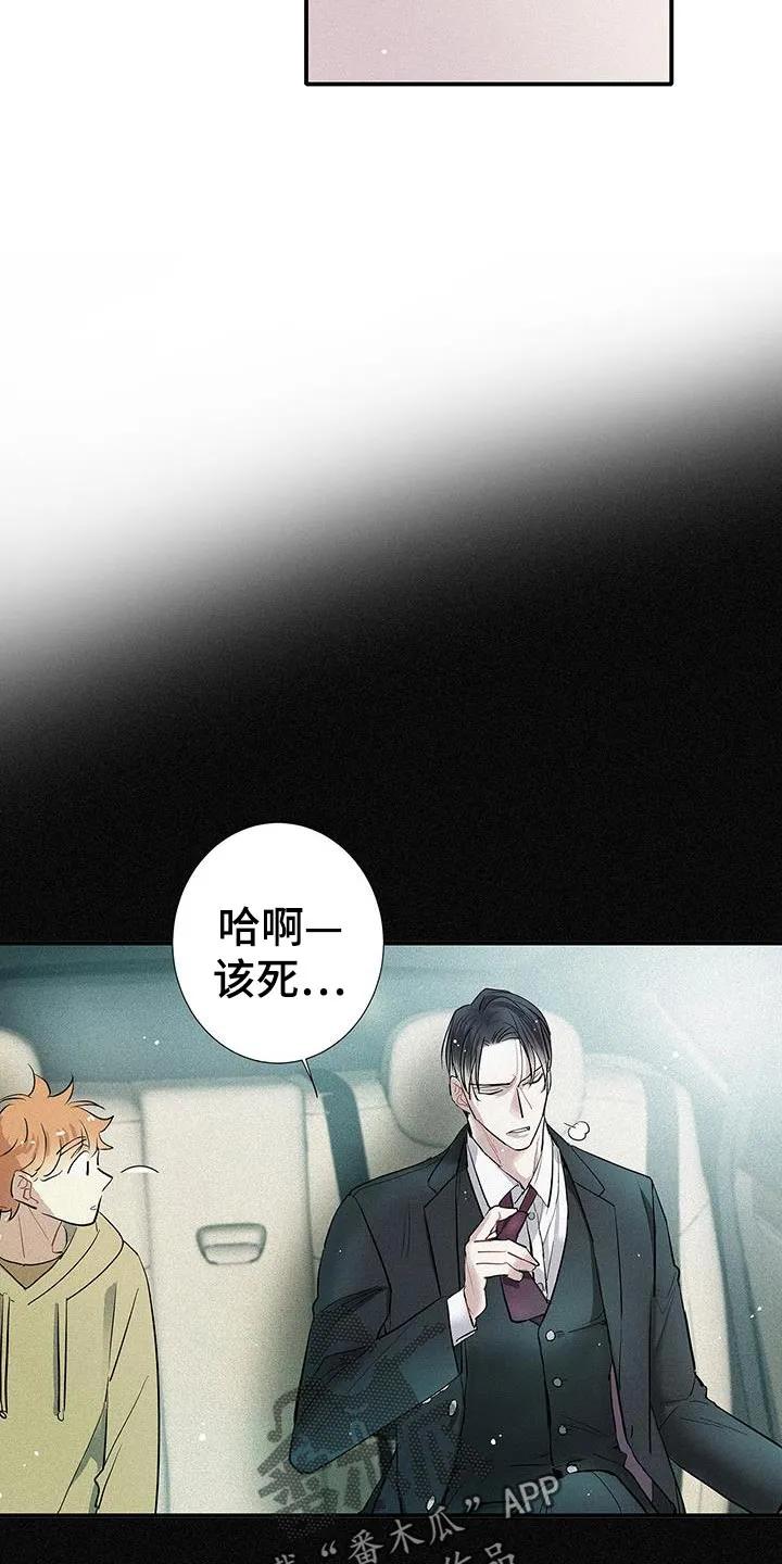 念念不忘 第50章：喜欢的东西 第4页