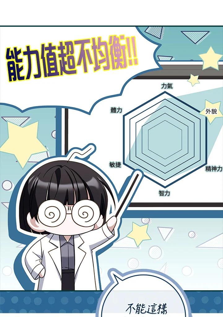 《恋爱感官》第12话 第34页