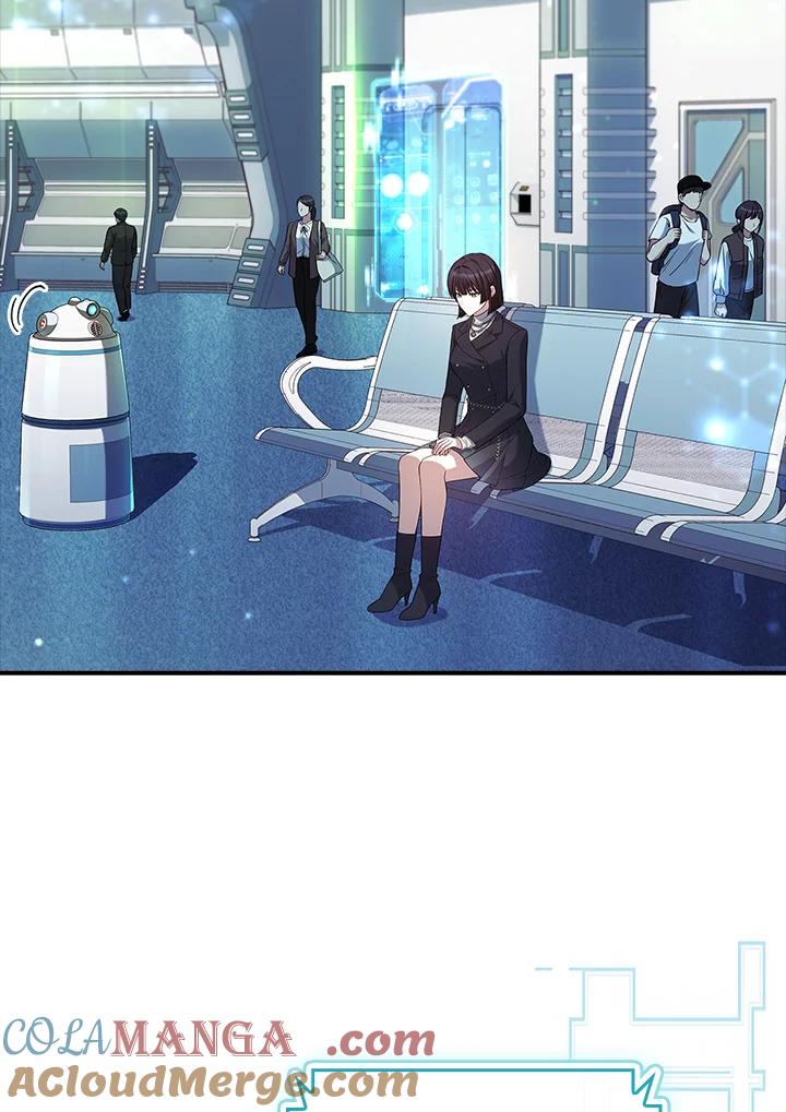 《恋爱感官》第13话 第49页