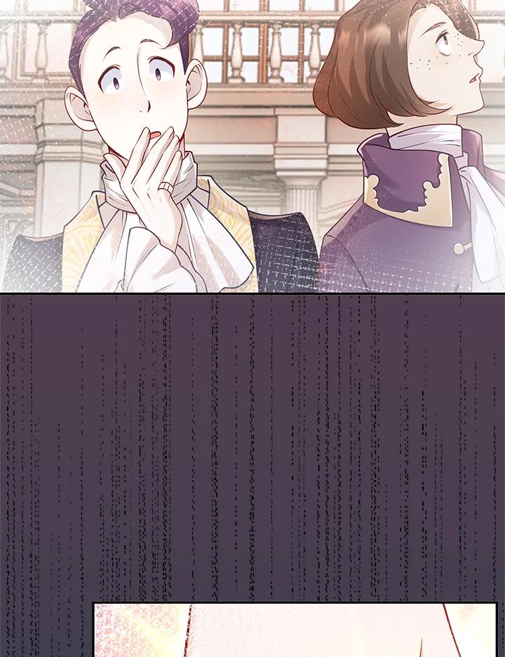 《冰封的心消融之后》第13话 第35页