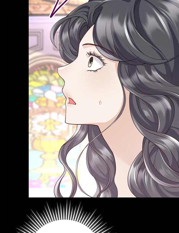 《冰封的心消融之后》第16话 第92页