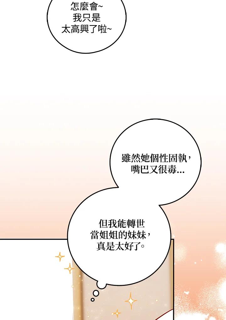 《冰封的心消融之后》第2话 第54页