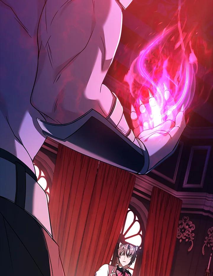 《恋爱感官》第3话 第127页