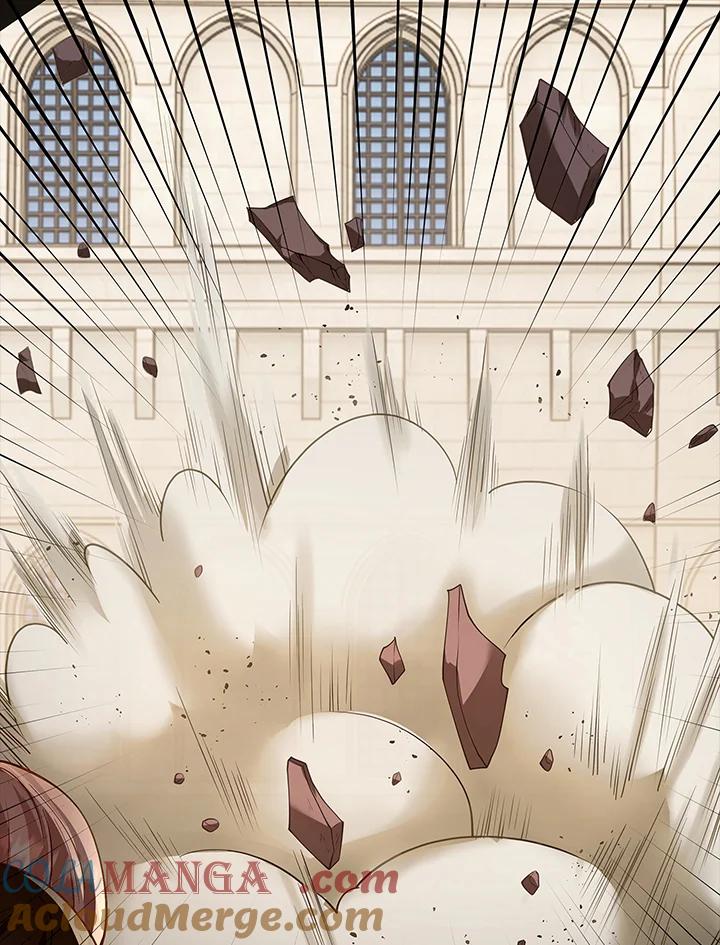 《冰封的心消融之后》第3话 第45页