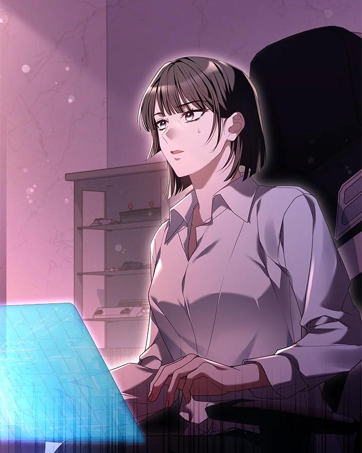 《恋爱感官》第4话 第115页