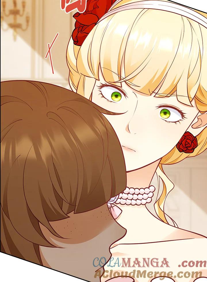 《冰封的心消融之后》第5话 第65页
