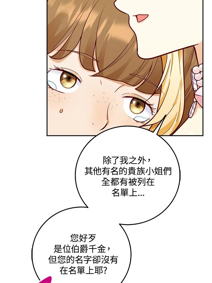 《冰封的心消融之后》第5话 第87页
