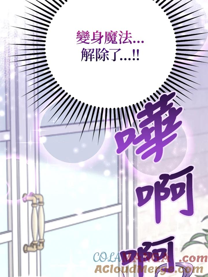 《冰封的心消融之后》第6话 第49页