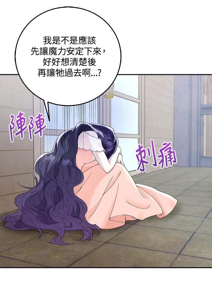 《冰封的心消融之后》第6话 第77页