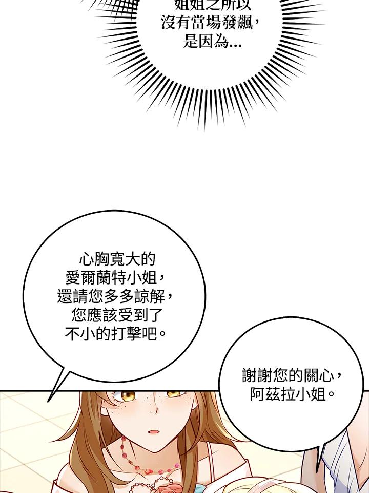 《冰封的心消融之后》第6话 第15页