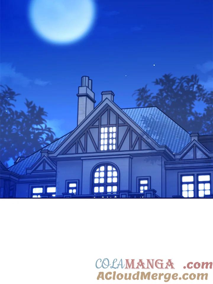 《冰封的心消融之后》第7话 第73页