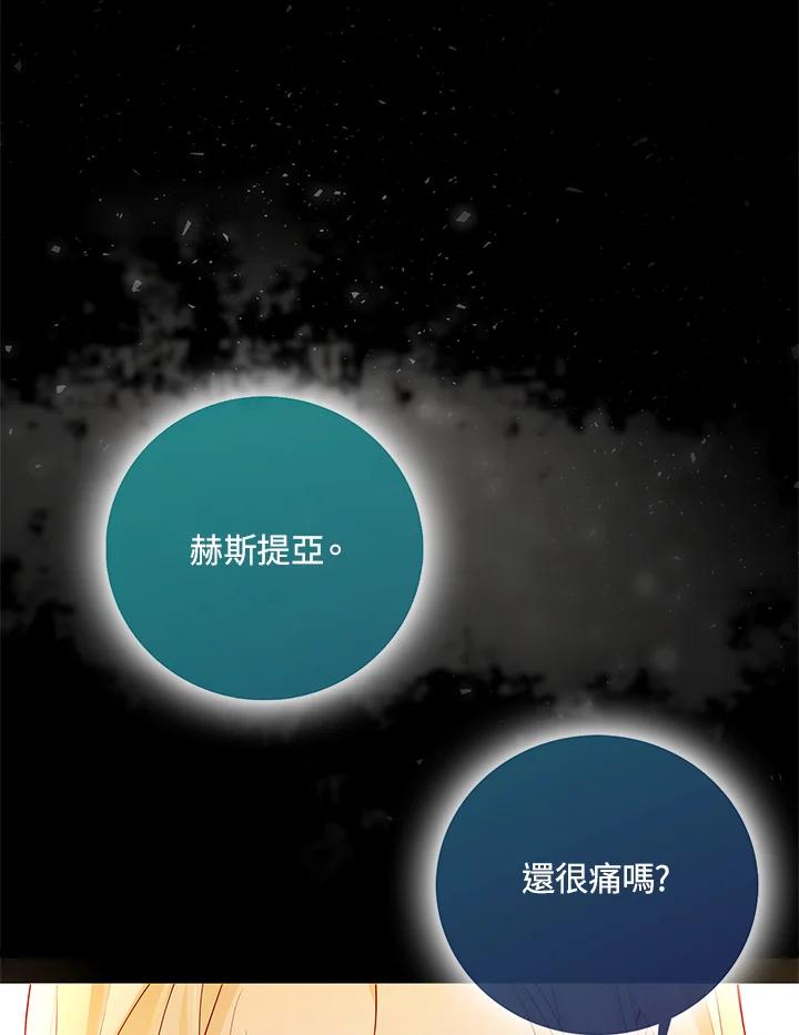 《冰封的心消融之后》第7话 第31页