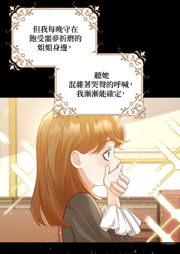《冰封的心消融之后》第8话 第119页